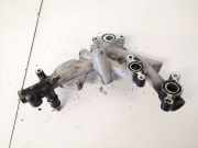 Motorhalterung und Getriebe (Motorhalterung) Toyota Avensis, III 2009.02 - 2012.06 Gebraucht,