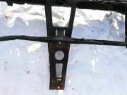 Schloßträger Volkswagen Jetta, MK2 1984.01 - 1992.07 Gebraucht ,