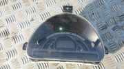 Tachometer Citroen C2, I 2003.09 - 2006.06 Gebraucht,