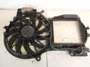 Kühlerlüfter Lüftermotor Audi A6, C6 2005.01 - 2008.10 Gebraucht,