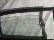 Seitenscheibe - Hinten Rechts Toyota Corolla, 2004.02 - 2007.02 facelift Gebraucht,