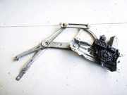Fensterheber - Vorne Linke Opel Astra, G 1998.09 - 2004.12 90521875,