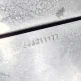 Innenausstattung Citroen C4, I 2004.11 - 2008.06 9646211177,