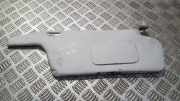 Sonnenblende Mazda 626, 1997.04 - 2002.10 Gebraucht,