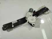 Fensterheber - Hinten Rechts Chrysler Sebring, III 2007.05 - 2010.12 3006561L00,3006561-L00