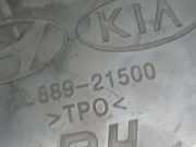 Knie-Airbags Hyundai i30 2007 - 2012 88921500, 889-21500