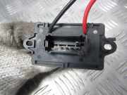 Vorwiderstand Gebläseregler Renault Clio, 2005.05 - 2009.06 Gebraucht,