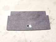 Bodenbelag Kofferraum Mitsubishi Pajero, 1999.10 - 2006.12 MR402036,MR402042