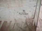 Seitenscheibe - Vorne Linke BMW 5-Series, E39 1995.11 - 2003.06 Gebraucht,