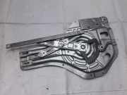 Fensterheber - Hinten Rechts Hyundai Tucson, I 2004.08 - 2009.06 834802e010,83480-2e010