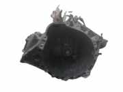 Schaltgetriebe Toyota Yaris, II (XP90) 2005.01 - 2011.01 Gebraucht,