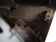 Schutzleiste Tür - Vorne Rechts Volkswagen Golf, V 2003.10 - 2008.10 1k0868040a, BXE