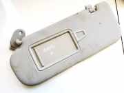 Sonnenblende Kia Ceed, II 2012.05 - 2015.05 Gebraucht,