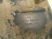 Unterfahrschutz Honda Civic, 2006,01 - 2011.01 7668SNA0200, 7668-SNA-0200