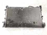 Wasserk?hler SAAB 9-3, 2008.06 - 2012.12 facelift 13196477,879738e