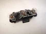 Lampenträger Heckleuchte - Hinten Audi A6, C5 1997.01 - 2001.08 38890751,38890751