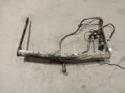 Anhängerkupplung Ford Galaxy, Mk I 1995.03 - 2000.04 Gebraucht,