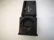 Getränkehalter Audi A4, B6 2000.11 - 2004.11 8E2862534K,8E2862534H 8E2862534F 8E2862534J