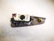 Schalter für Fensterheber Toyota Corolla Verso, II 2001.09 - 2004.05 7427213040, 74272-13040 84030-13031