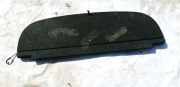 Hutablage Toyota Avensis Verso, 2001.08 - 2009.11 Gebraucht,