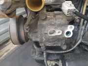 Klimakompressor Toyota Corolla Verso, II 2001.09 - 2004.05 4472206352,