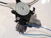 Fensterheber motor - Hinten Rechts Subaru Forester, III 2008.01 - 2012,12 912090,912090
