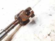 Lenksäule unten Kreuzgelenk Volkswagen Golf Plus, 2005.01 - 2008.05 Gebraucht, BLF