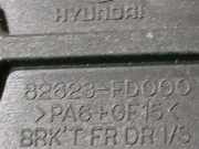 Türinnengriff - Vorne Rechts Hyundai i30 2007 - 2012 82023FD000,82023-FD000 BRKT FR DR 1S BRKTFRDR1S