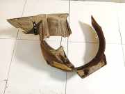 Radhausschale - Vorne Linke Mitsubishi Colt, 2003.09 - 2008.09 MR575539,MR575539