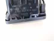 L?ftungsgitter Armaturenbrett Volkswagen Touran, 2006.10 - 2010.08 facelift 1t0819704b,