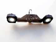 Schloss Heckdeckel Audi A3, 8P 2005.06 - 2008.07 facelift 8p4827507a,