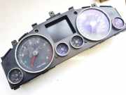 Tachometer Volkswagen Touareg, 2002.10 - 2007.09 7l6920880, 0263632000 4035340333 EXL