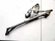 Wischergestänge Dacia Logan, I 2009.03 - 2012.10 facelift 3397020879, 8200619512