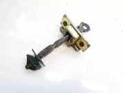 T?rfangband T?rbremse T?rstopper - Hinten Rechts Mazda Premacy, 1999.01 - 2005.03 Gebraucht,