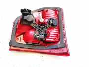 Rückleuchten innen - Hinten Linke Citroen C5, II 2008.02 - 2011.01 9671811480,0549A110610 9671811480