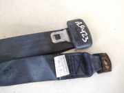 Gurtschloss - Hinten CENTER Mitsubishi Pajero Sport, I K90 1996.01 - 2000.06 5241397,