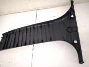 Innenausstattung BMW 1-Series, E87 E88 2006.11 - 2011.09 facelift 51439128868,