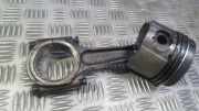 Kolben Pleuelstange Peugeot 406, 1995.11 - 1999.03 Gebraucht,