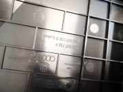 Deckel Sicherungskasten Skoda Octavia, II 2009.03 - 2012.06 facelift 1k0937132f, 1k0937132g