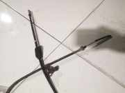 Seilzug Feststellbremse Toyota Corolla Verso, III 2004.05 - 2007 Gebraucht,