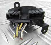 Vorwiderstand Gebläseregler Mercedes-Benz Sprinter, I 1995.02 - 2006.05 Gebraucht,