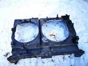 Kühler Zarge Citroen C8, I 2002.07 - 2008.06 1484092080,