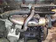 Abgaskrümmer Audi A6, C5 2001.08 - 2005.01 facelift 059253033C,