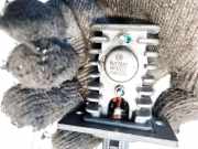 Vorwiderstand Gebläseregler Hyundai Santa Fe, 2006.03 - 2012.09 MJ11032, BM0528