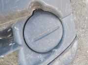 Kühlergrill - Vorne Linke Renault Kangoo, 2003.05 - 2007.06 Gebraucht,