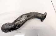 Intercooler Schlauch Nissan Almera, N16 2000.06 - 2003.01 Gebraucht,