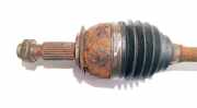 Antriebswelle Vorderachse - Vorne Rechts Subaru Outback, IV 2009.06 - 2014.12 Gebraucht,