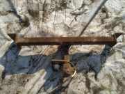 Anhängerkupplung Ford Mondeo, 1996.09 - 2000.11 Gebraucht,