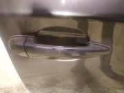 T?rgriff T?raussengriff - Vorne Rechts BMW 1-Series, E81 E82 2003.09 - 2006.09 Gebraucht,