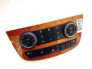 Bedienelement für Klimaanlage Mercedes-Benz W251 2005 - 2011 a2518702189,a2518205189